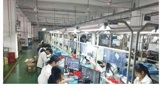 認清現實后的務實選擇 從電子廠到電子商務的就業路徑探索