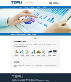 電子商務(wù)企業(yè)網(wǎng)站改版 提升用戶體驗與轉(zhuǎn)化率的關(guān)鍵實踐