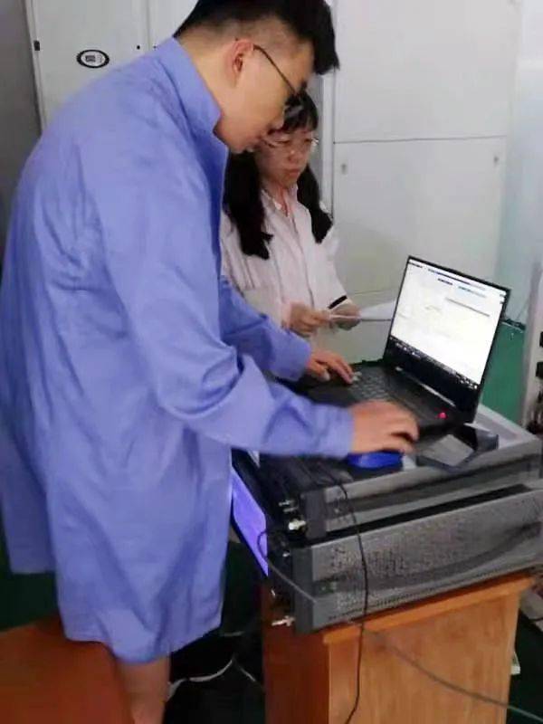 中國衛通聯合中國信通院開展基于5G的高軌高通量衛星通信技術試驗，開啟天地一體化通信新篇章