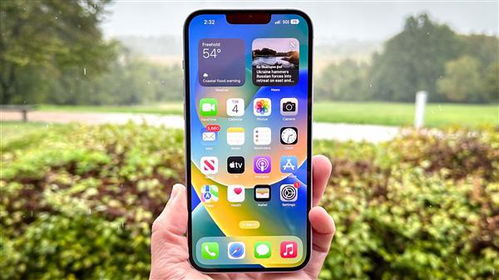 iPhone 14首發驚喜 蘋果宣布衛星通信服務免費延長一年